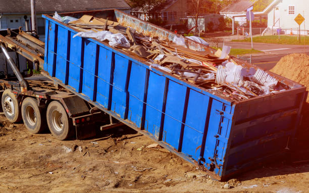 Best Hoarding Cleanup  in Rensselaer, NY